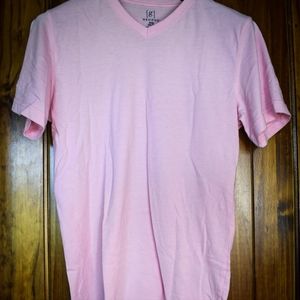 Pink George T-Shirt